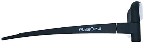 Assistive Technology Services Glassouse Wireless Bluetooth Wearable Hands Free Mouse for Gamers, People with Disabilities & Others!!!