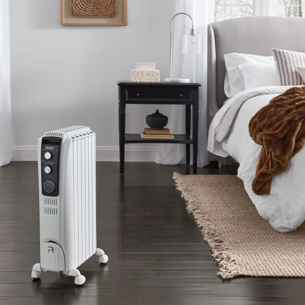De'Longhi High Performance Radiant Heater