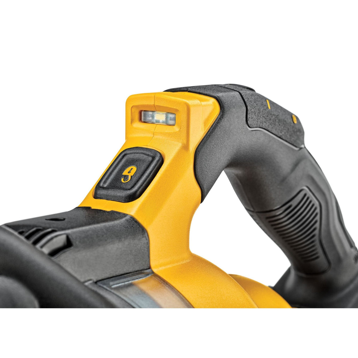 DEWALT DCV501HB 20V MAX Jobsite Stick Vacuum