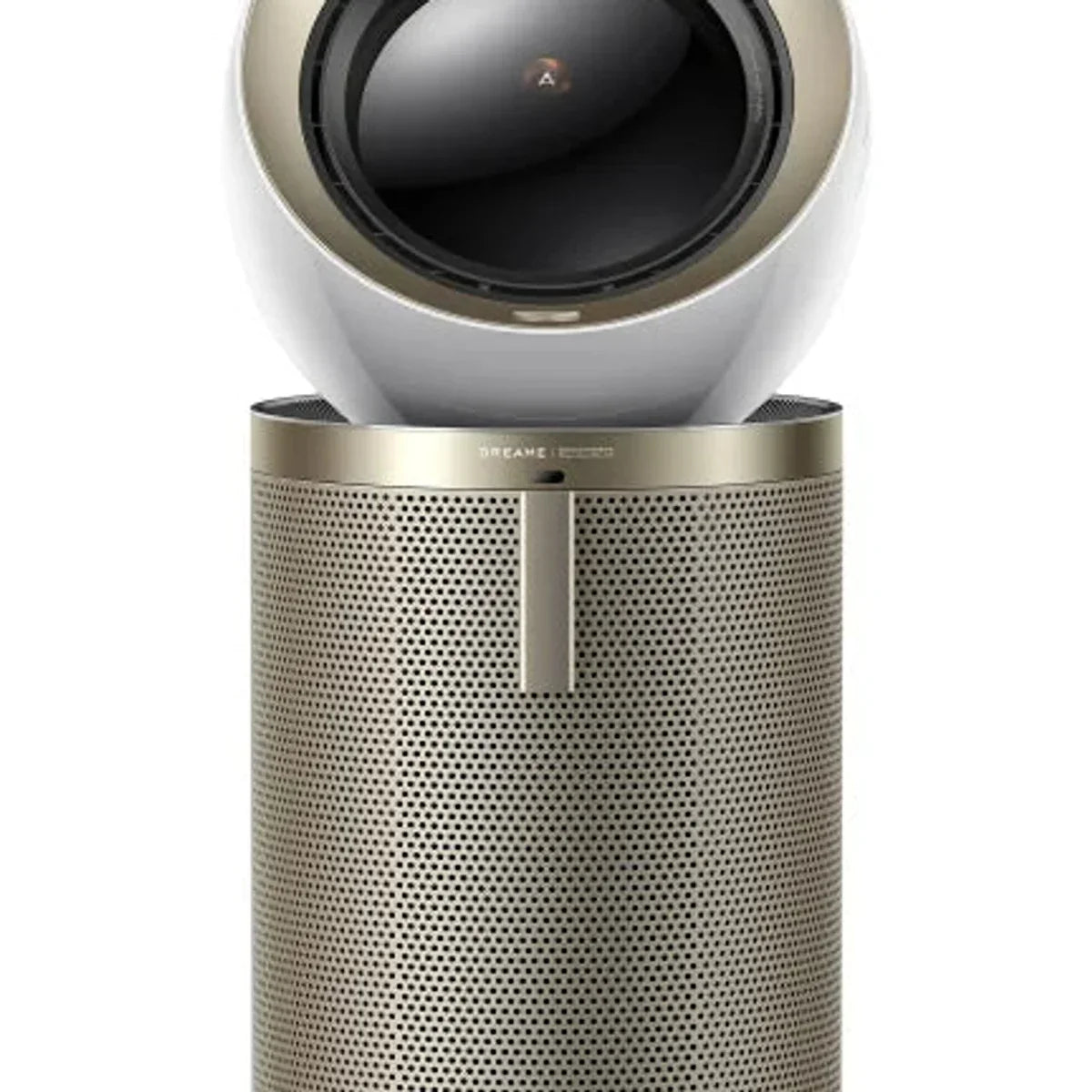 Dreame PM20 Smart Air Purifier for Large Rooms with a 4-layer filtration