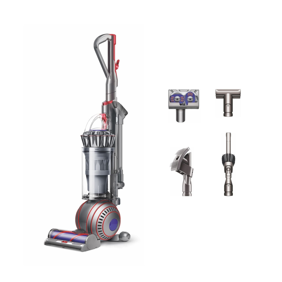 Dyson Ball Animal 3 Extra Upright Vacuum