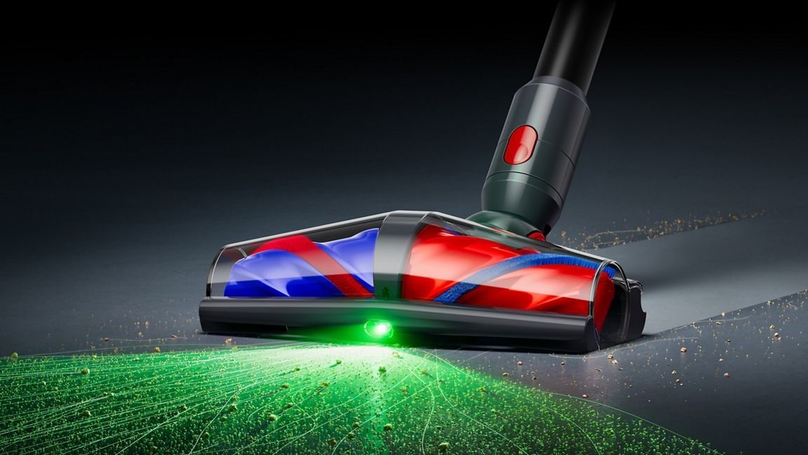 Dyson V10 Konical Cordless Vacuum