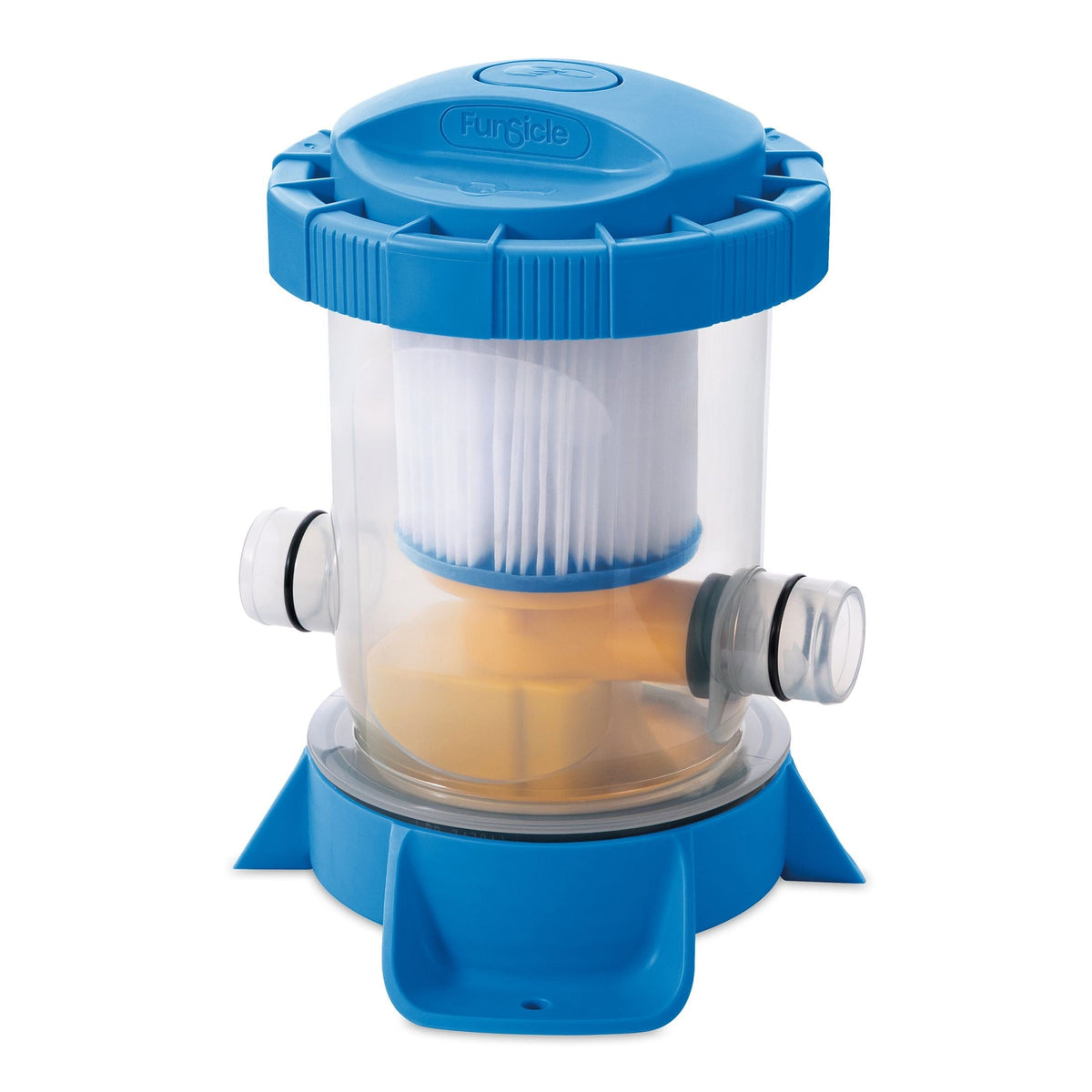 Funsicle FB400 Cartridge Filter Pump with HydroSurge Motor