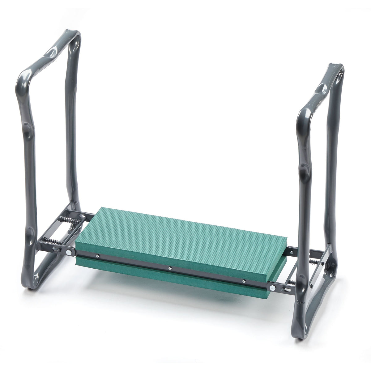 Garden Club Kneeler & Seat, Green