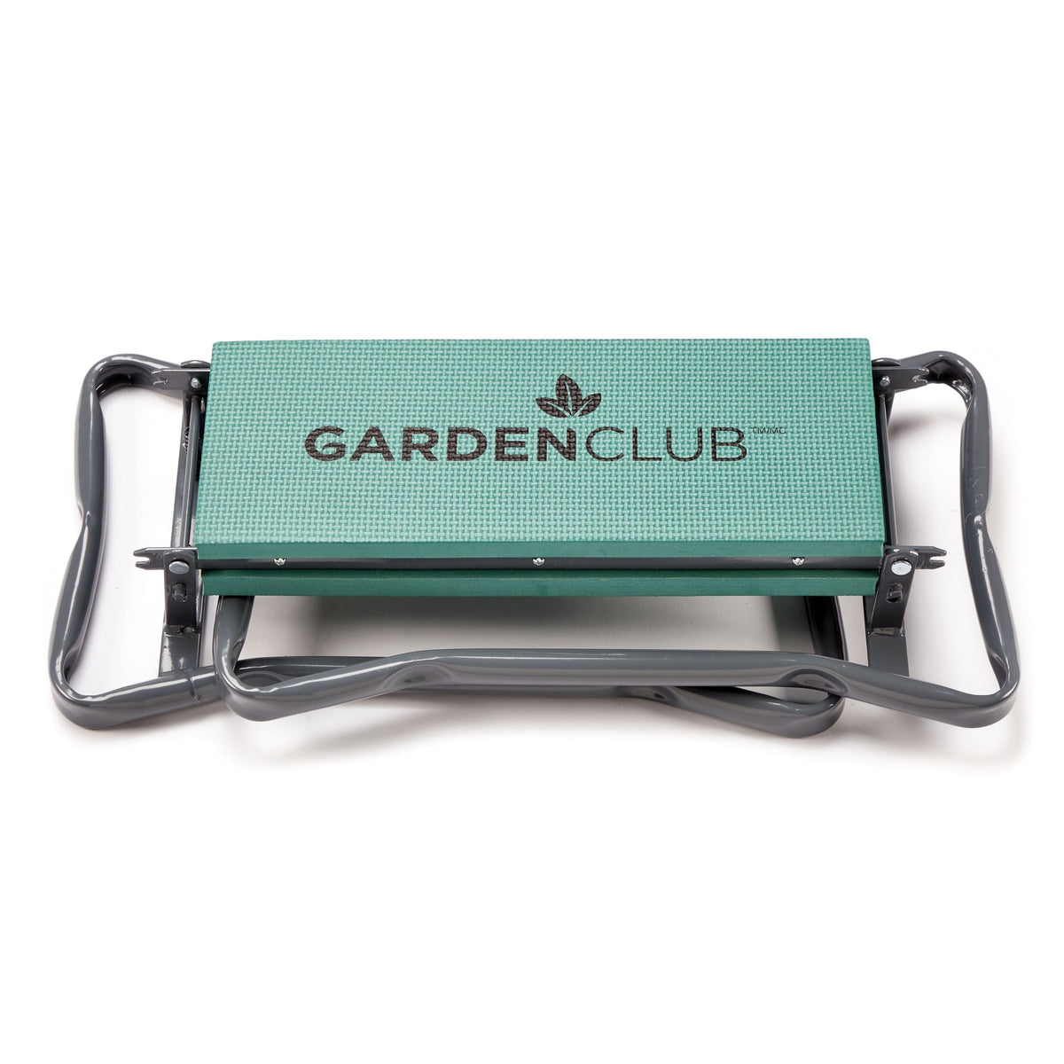 Garden Club Kneeler & Seat, Green