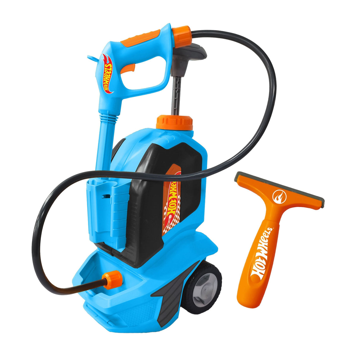 Hot Wheels Engineer Tool Kit