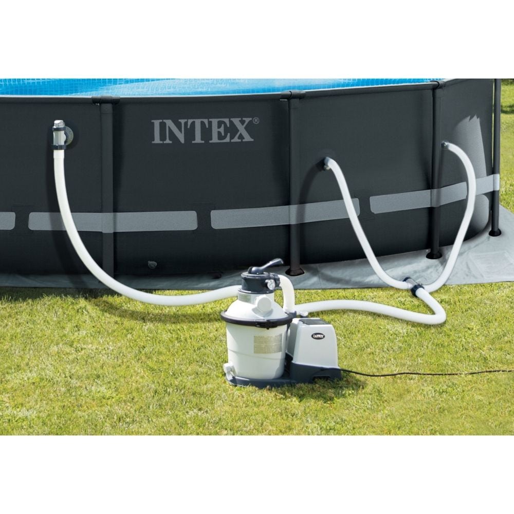 Intex 1-1/2" Hose for Filter Pumps and Saltwater Systems