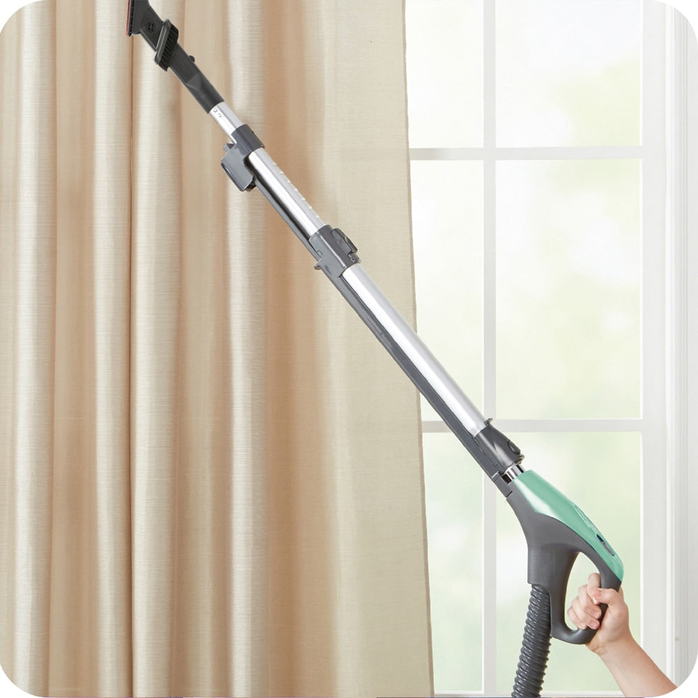 Kenmore 400 Series HEPA Multi-Surface Bagged Corded Canister Vacuum, 14-in, 12A
