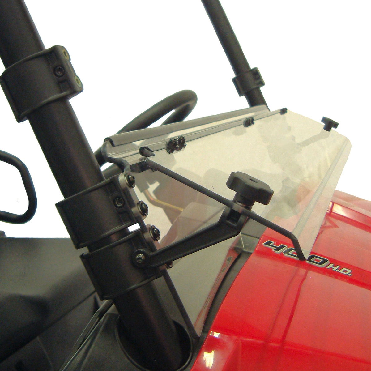 Kolpin Folding Windshield, Polaris Ranger 400