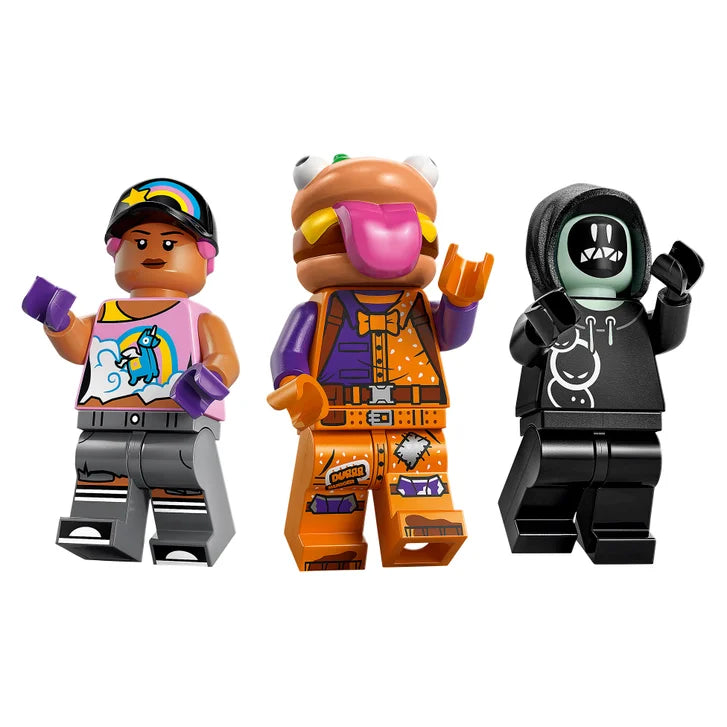 LEGO Fortnite Durrr Burger Restaurant - 77076