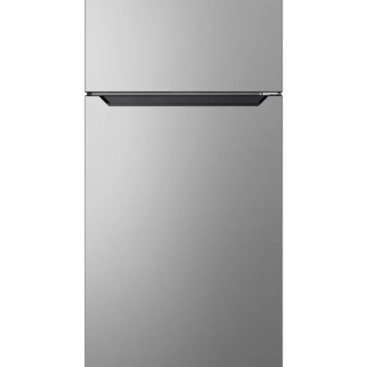 LG 30 in. 18 cu ft. Counter Depth Garage Ready Top Mount Refrigerator with Pocket Handle