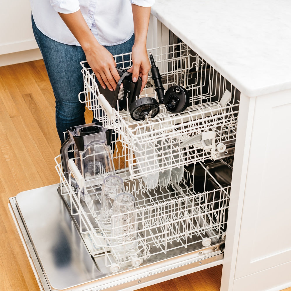 Ninja Professional Plus Blender DUO with 3 Pre-Set Auto IQ Programs, Stainless Steel, 1400W