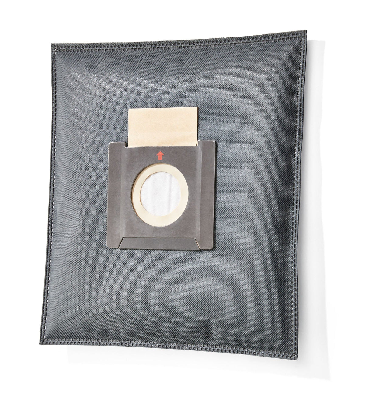 NOMA Motorhead Canister Replacement Bags, 12-pk