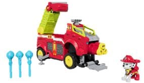 PAW Patrol Movie Rescue Responder