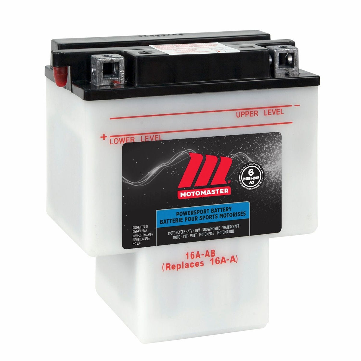 PRO-SERIES Commercial Group Size 31S Dual Purpose Battery