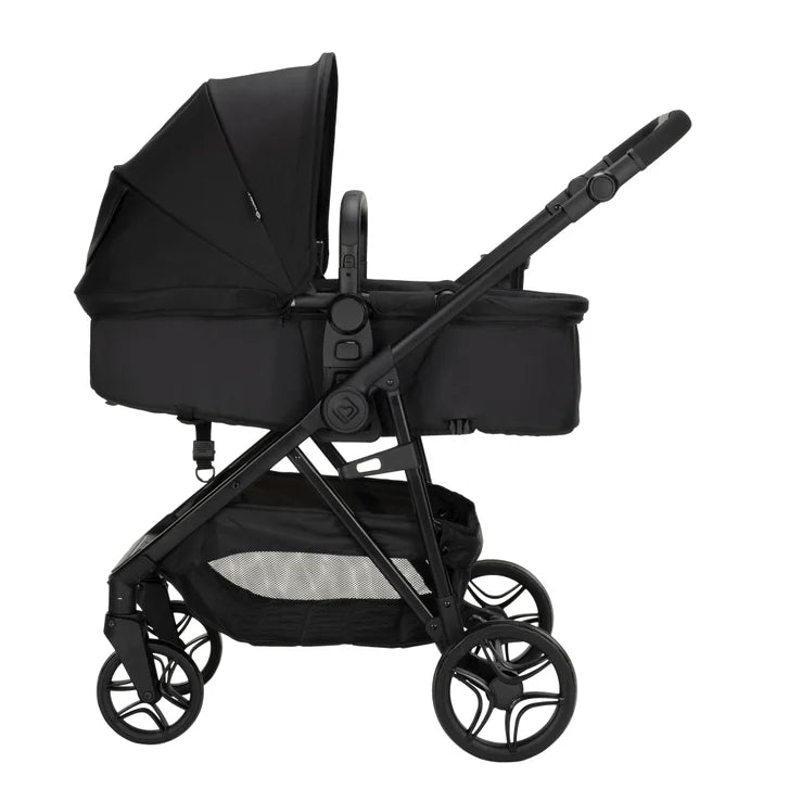 Safety 1st Grow and Go Sprint Travel System