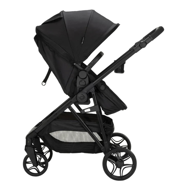 Safety 1st Grow and Go Sprint Travel System