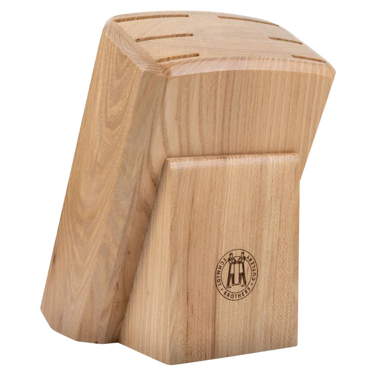 Schmidt Brothers Atlas Knife Block Set, 7-piece