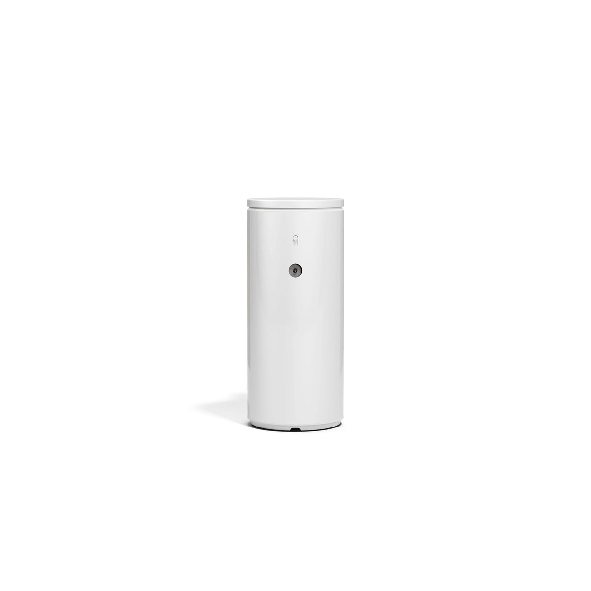 Simplehuman White Rechargeable Sensor Pump