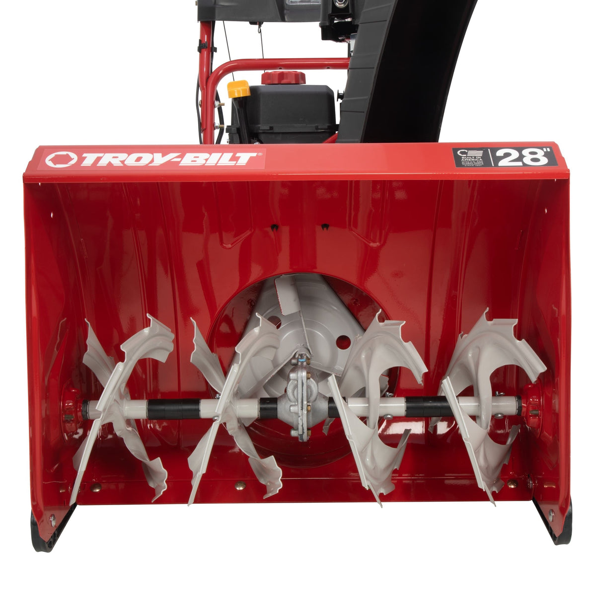 Troy-Bilt Storm Tracker 2890 272cc 2-Stage Track Drive Snowblower, 28-in