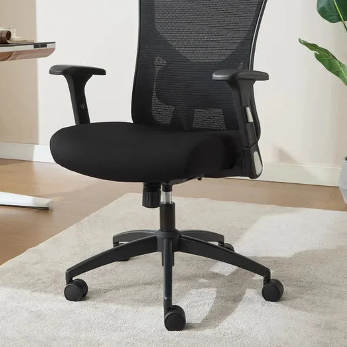 TrueWellness Mesh Office Chair