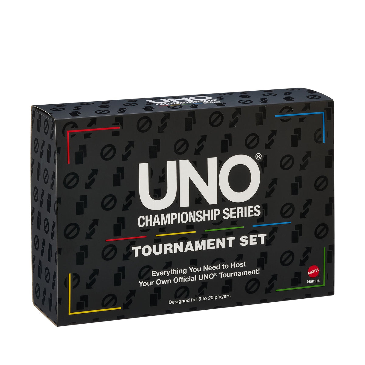 UNO Championship Series Tournament Kit