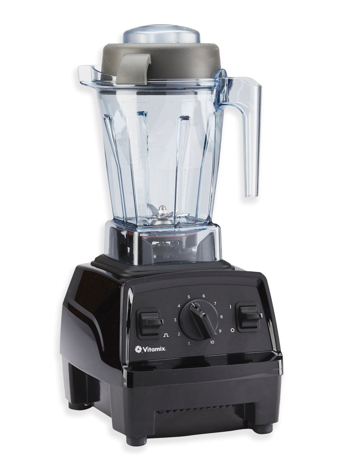 Vitamix Explorian E310 Blender with 10 Speeds, Black