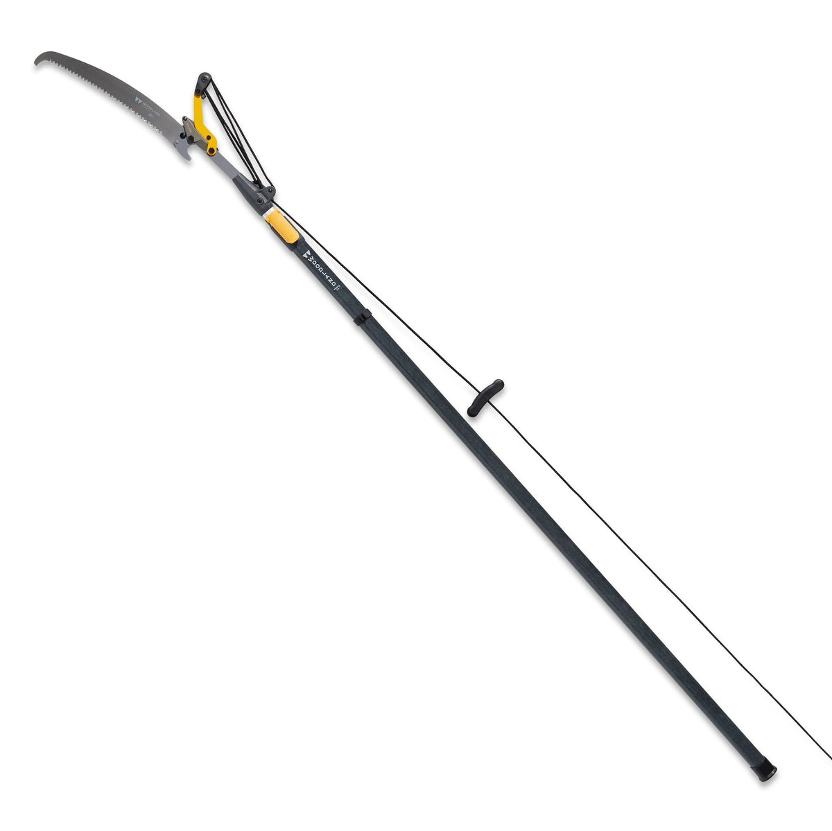 Woodland Tools Co. Heavy Duty Tree Pruner, 14-ft