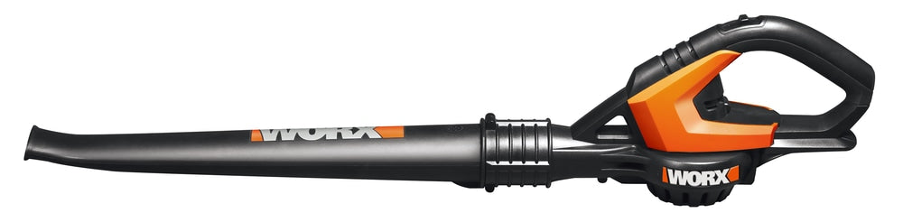 WORX WG545.9 20V Power Share Cordless Air Leaf Blower/Sweeper, Tool Only