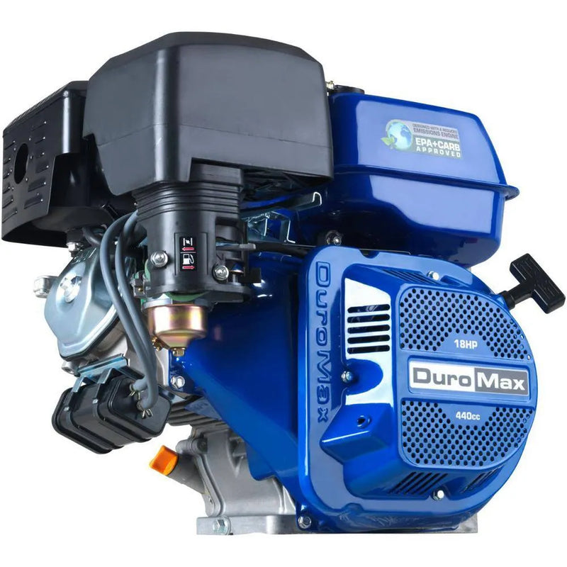 XP18HP 440cc 1 in. Shaft 4-Stroke Overhead Valve Portable Engine W7