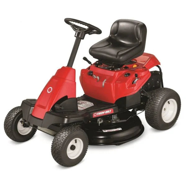 30-Inch 6 Speed Premium Neighborhood Riding Lawn Mower Remanufactured M9