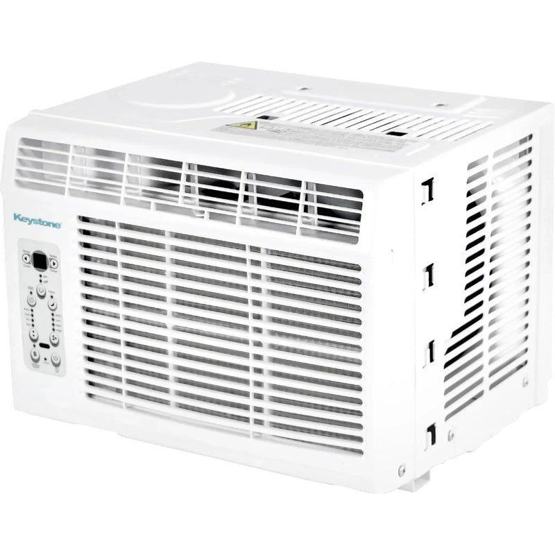 14,500 BTU Window Air Conditioner and Dehumidifier F8