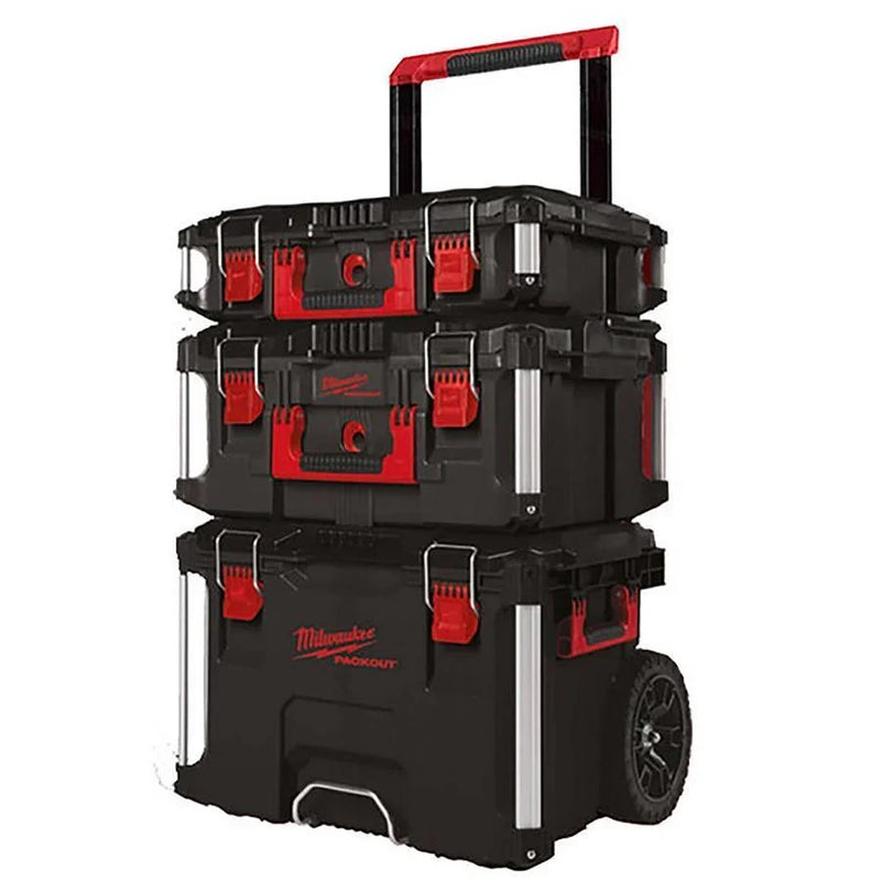 3Piece PACKOUT Storage System Set K1
