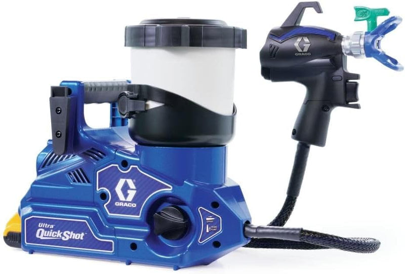Ultra QuickShot Sprayer 20B473 W8