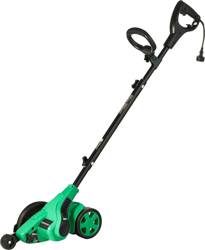Denali 12 Amp 7.5" Double Edge Bladed Electric Corded Lawn Edger E3