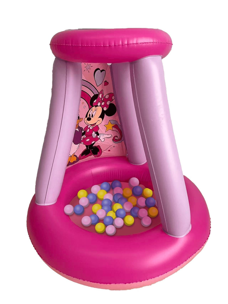 15 Piece Playland with 30 Bonus Balls V5