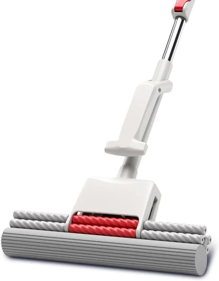 Household cleaning sponge for wiping surfaces. No need to wash hands. Absorbent floor cleaning cloth. M9