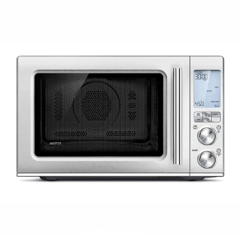 Microwave Toaster Stainless BMO870BSS1BUC1 G6