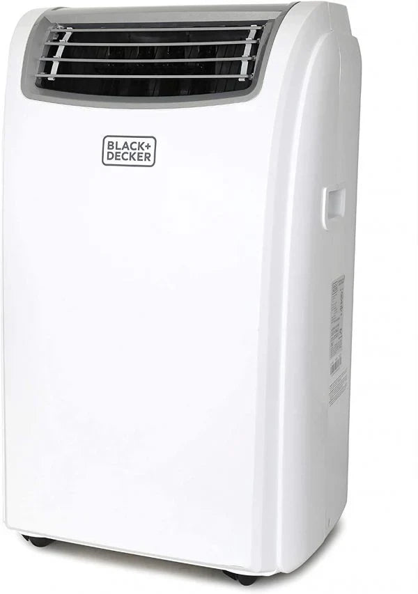 14,000 BTU Portable Air Conditioner with Heat and Remote Control H9