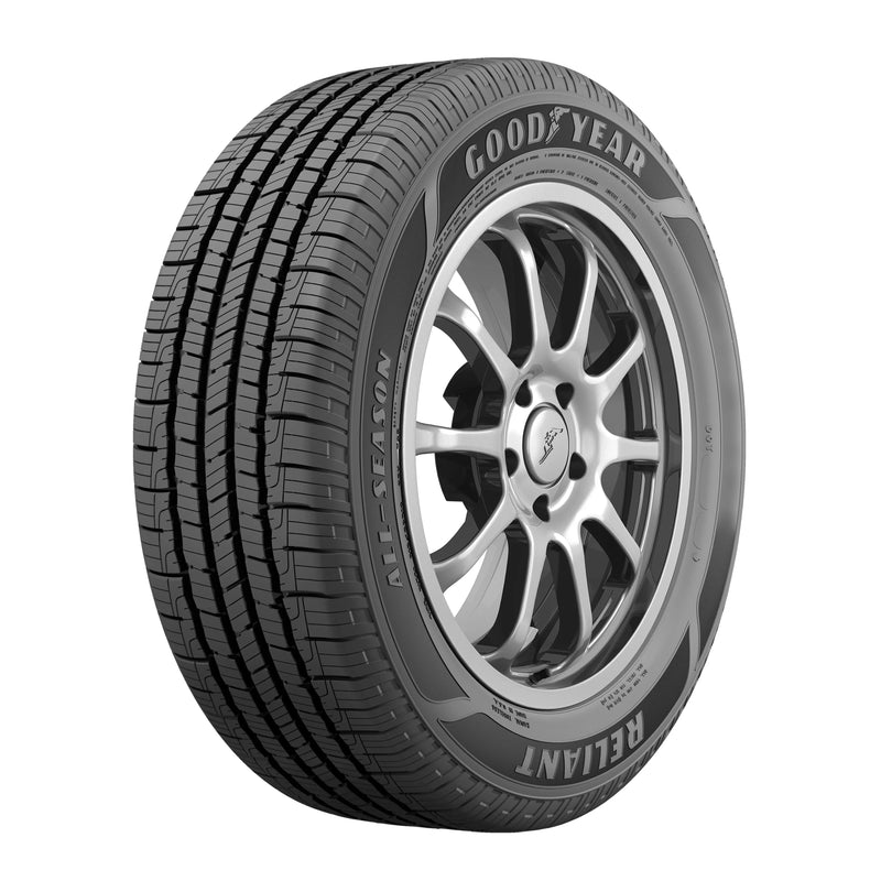 Goodyear Reliant All-Season 225/65R17 102H All-Season Tire K8