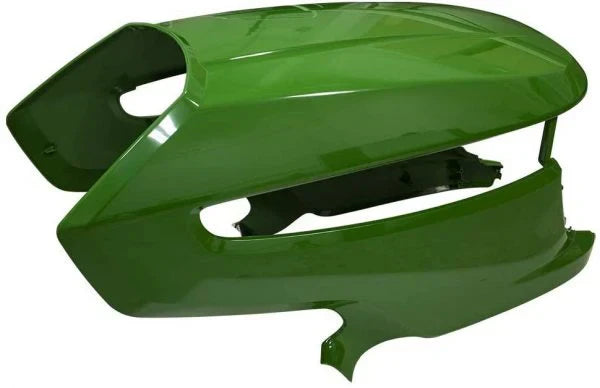 John Deere Original Equipment Hood #M152313 M0