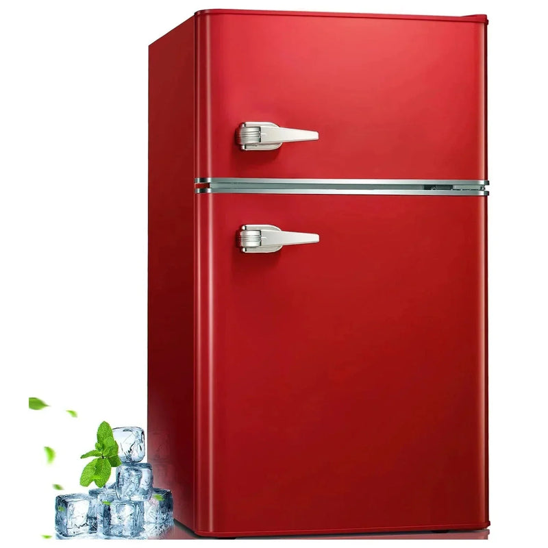 Compact Refrigerator with Freezer F6893 Q3