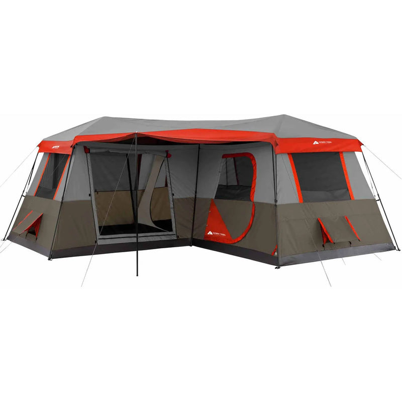 Instant Cabin Tent, Sleeps 12 L3
