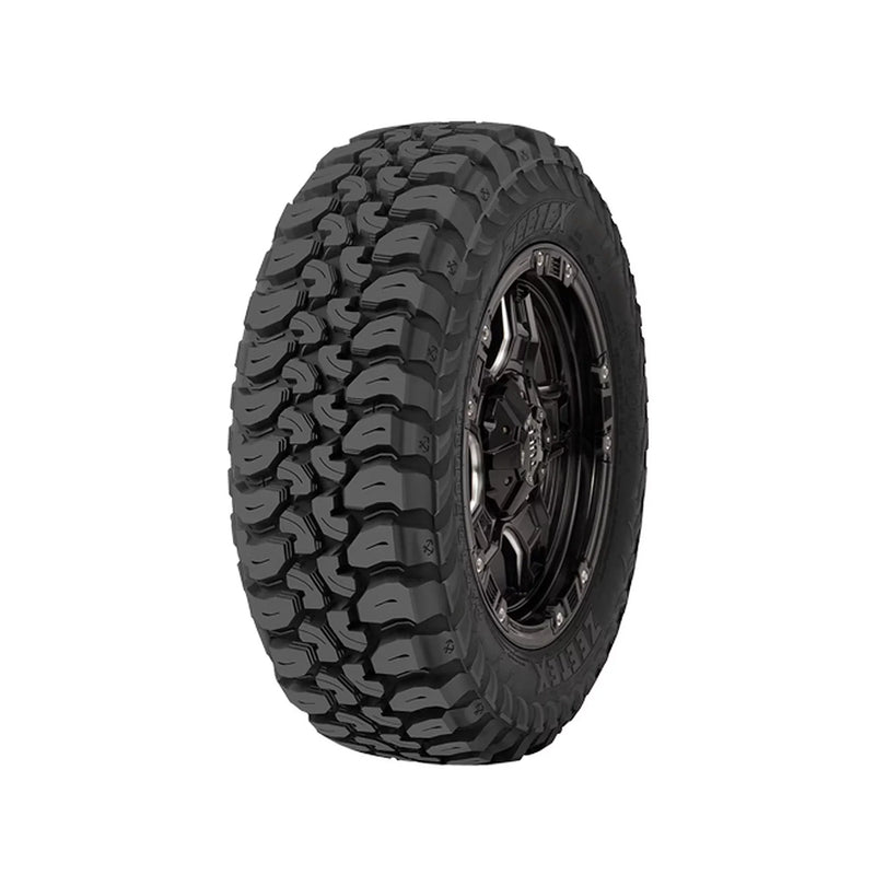 MT1000 Mud Terrain LT235/75R15 104/101Q C-Series Light Truck Tire W6