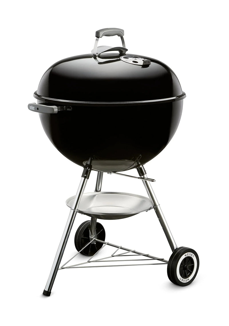 Original Kettle 22 Inch Charcoal Grill T8