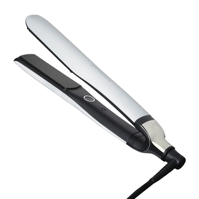 1-inch flat hair clip straightener, ceramic straightener, professional hair styling tool, suitable for strong hair texture, adding shine and protecting more hair color. C7