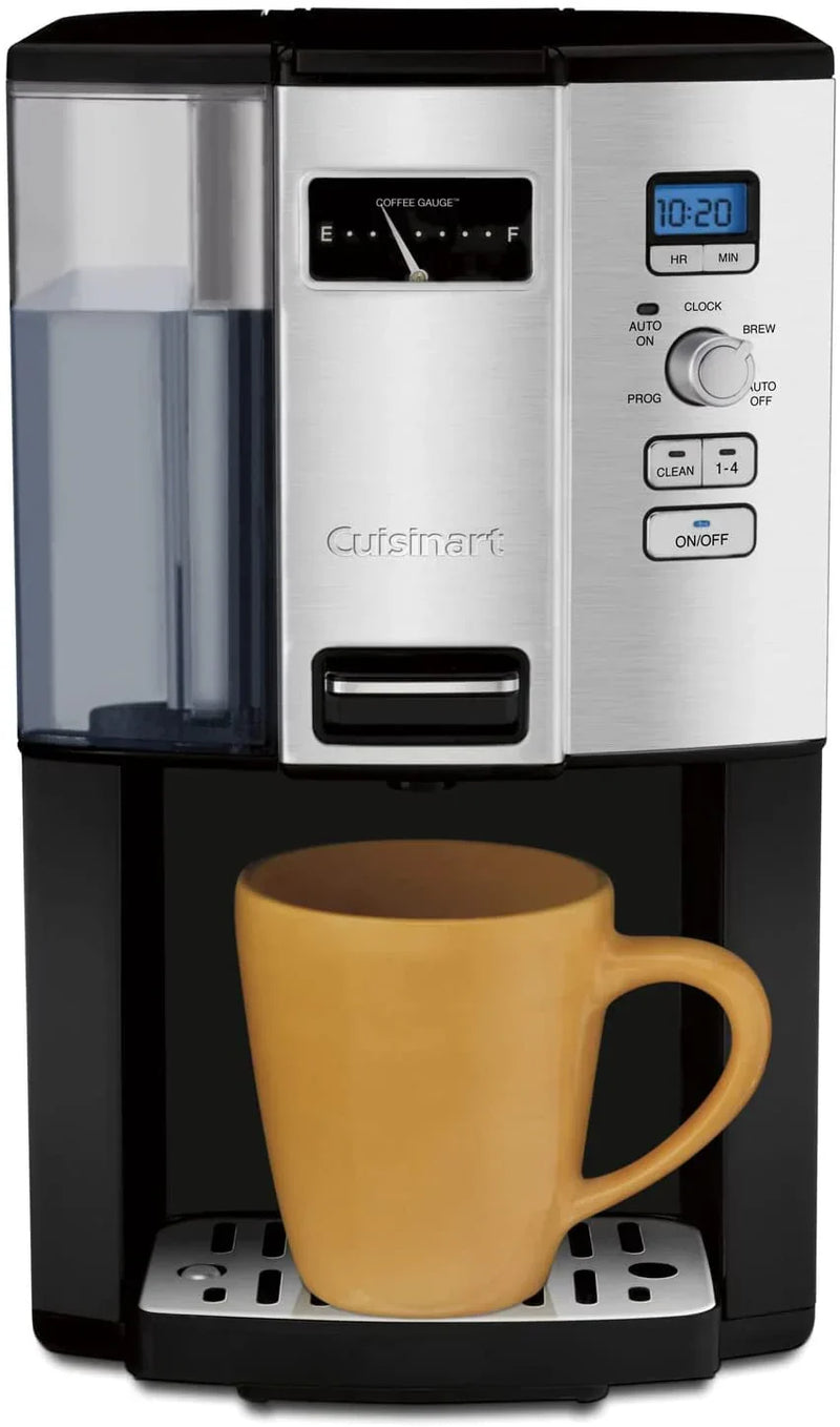 Coffee Maker, 12 Cup Programmable Drip Z2