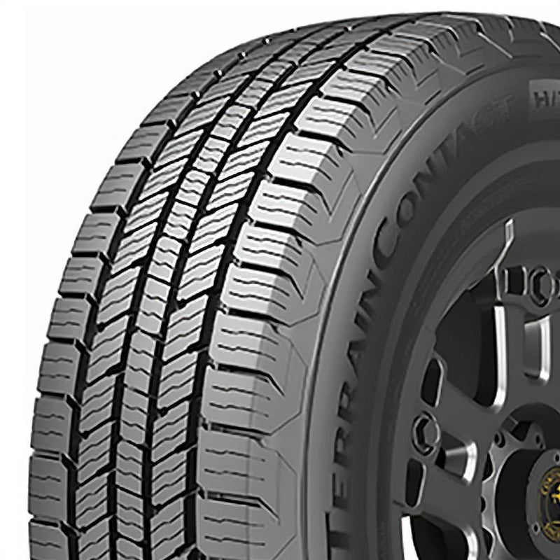 Continental terraincontact h/t LT275/55R20 117H bsw all-season tire N5