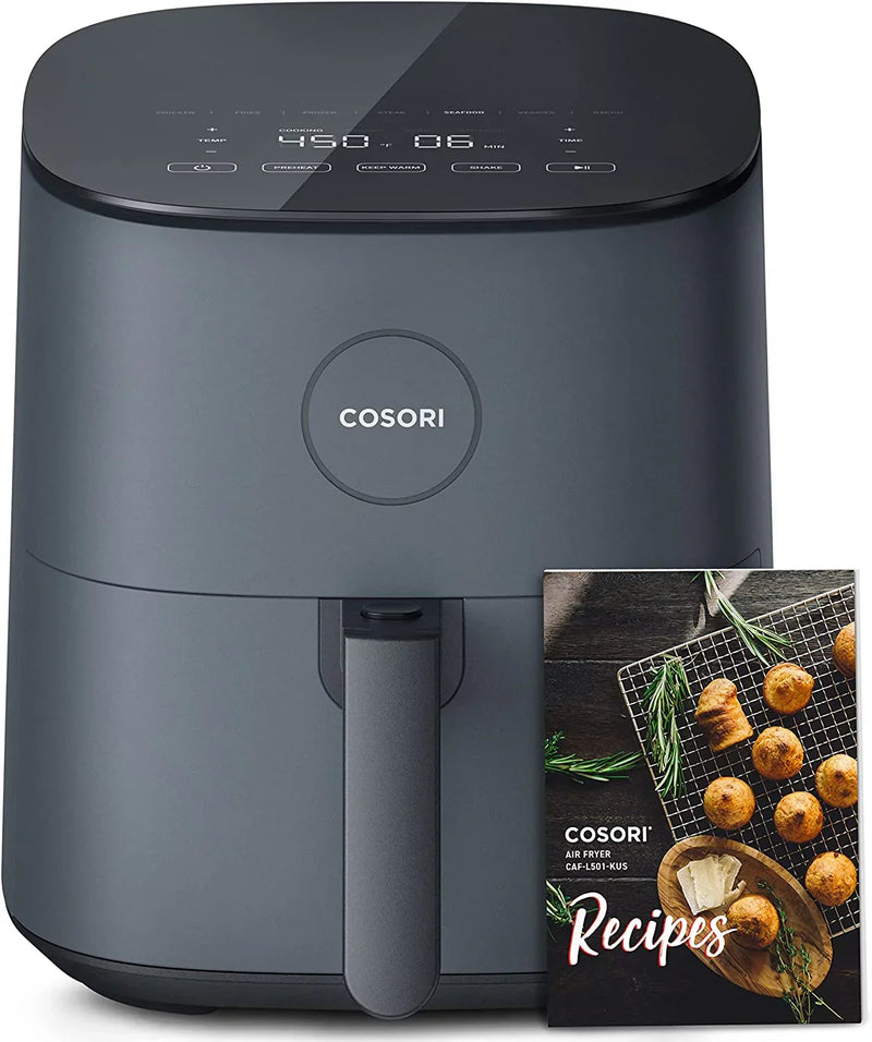COSORI Air Fryer Pro, for Quick and Easy Meals, UP to 450--, Quiet Operation R1