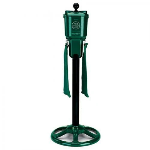Deluxe Ball Washer Ensemble K7